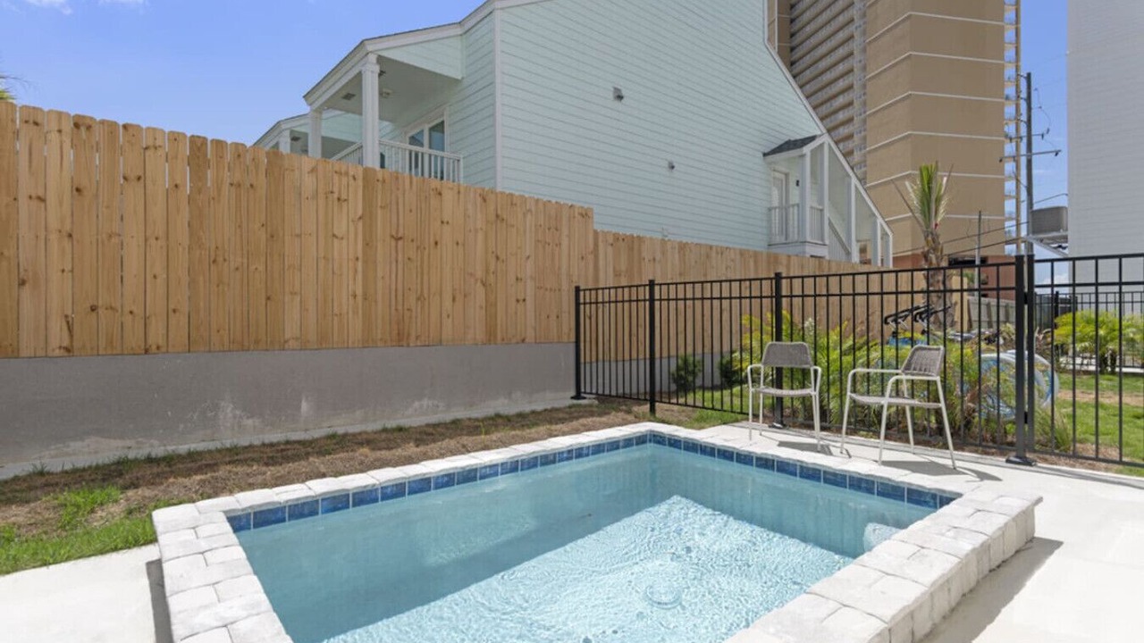 Photo of Outdoor in West Panama City Beach
