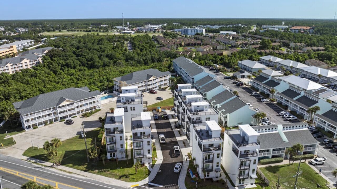 Photo of Outdoor in West Panama City Beach