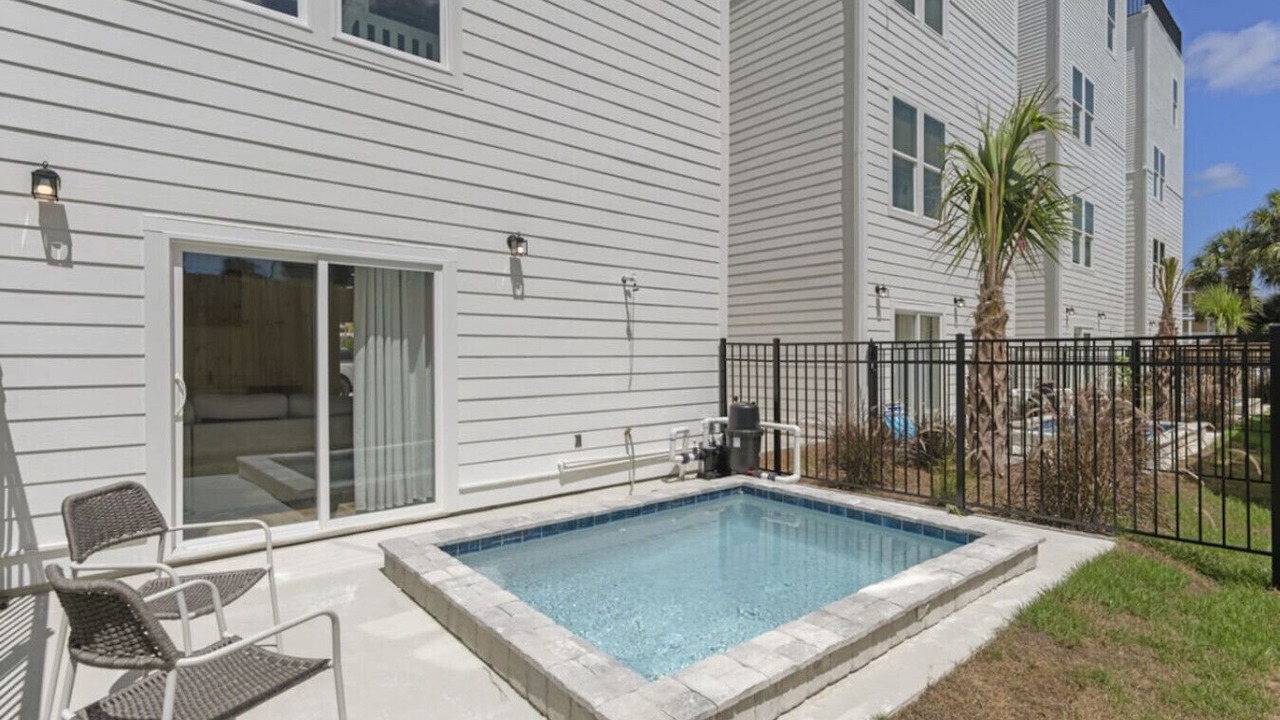 Photo of Outdoor in West Panama City Beach