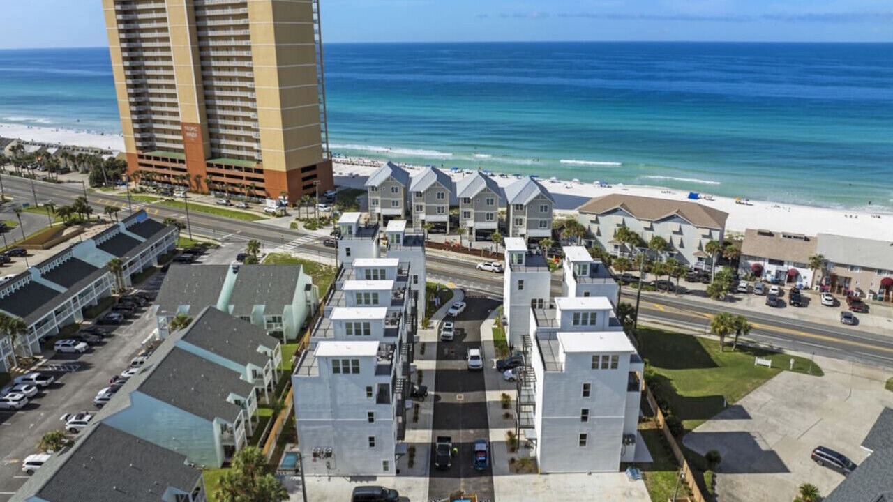 Photo of Outdoor in West Panama City Beach
