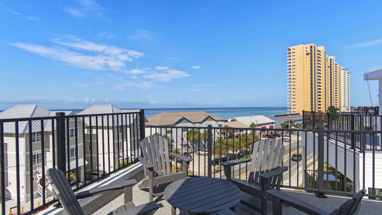 Photo of Outdoor in West Panama City Beach
