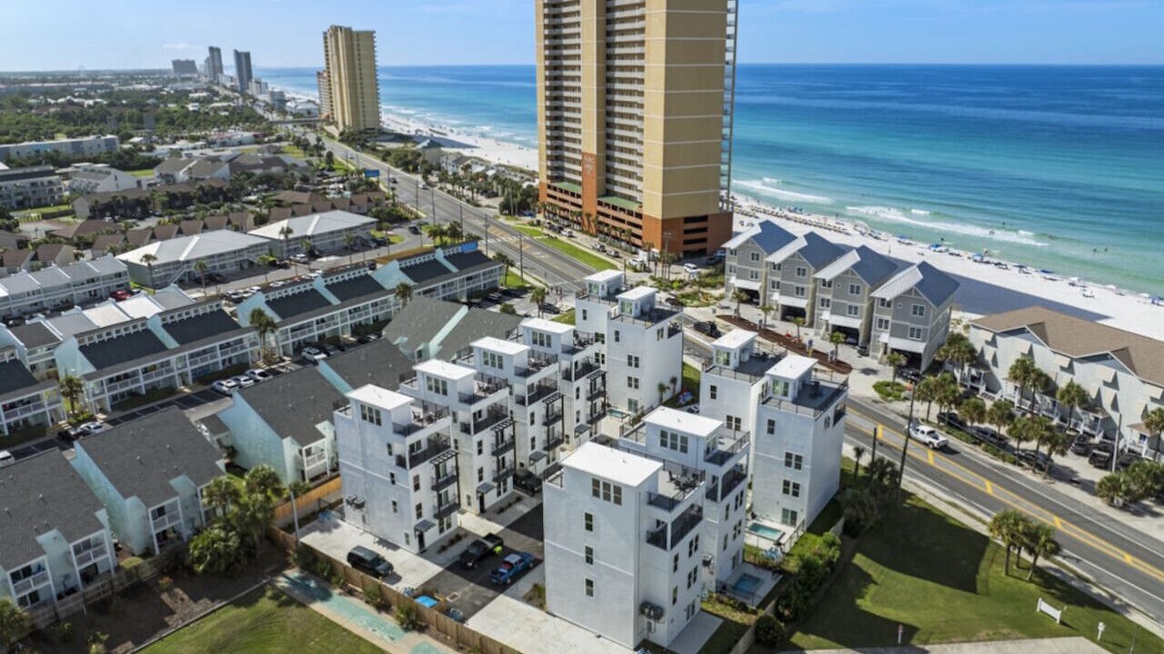 Photo of Outdoor in West Panama City Beach