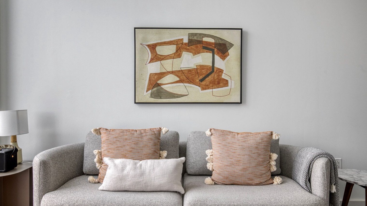 Photo of Livingroom in Central-Maverick Square - Paris Street
