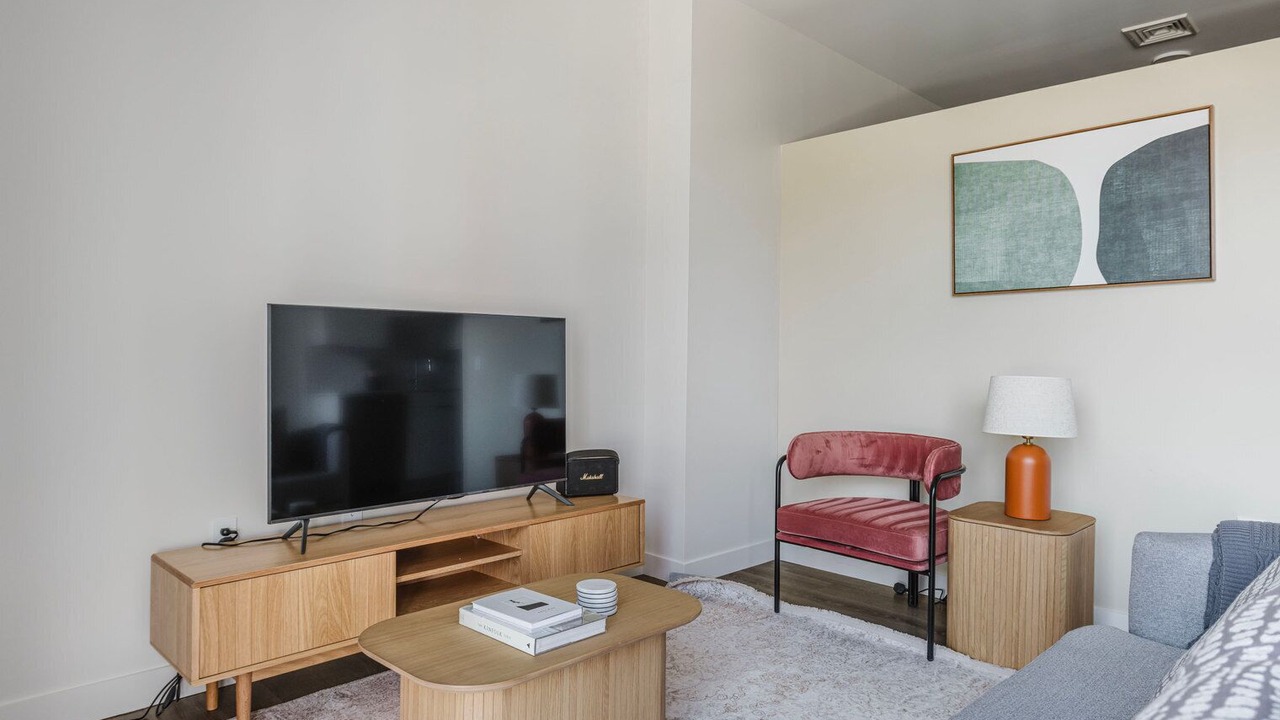 Photo of Livingroom in Revere