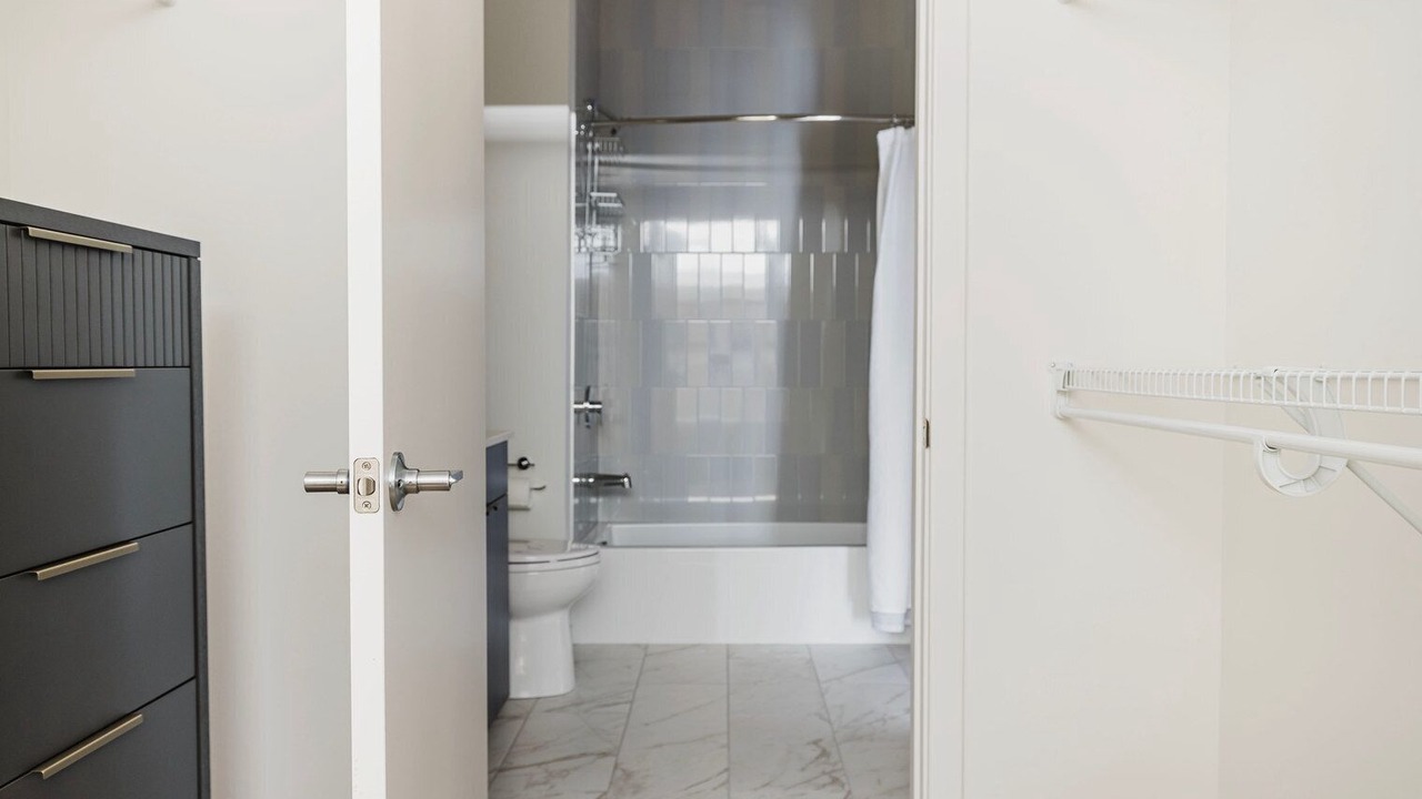Photo of Bathroom in Revere