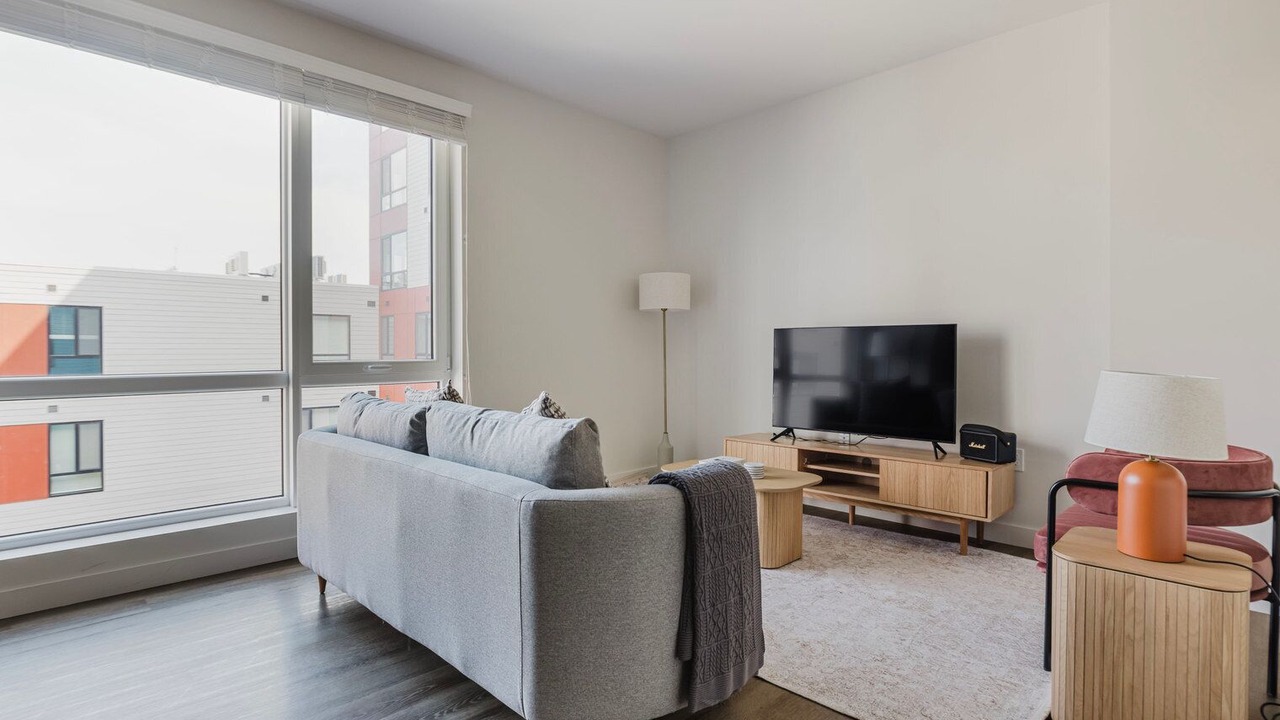 Photo of Livingroom in Revere