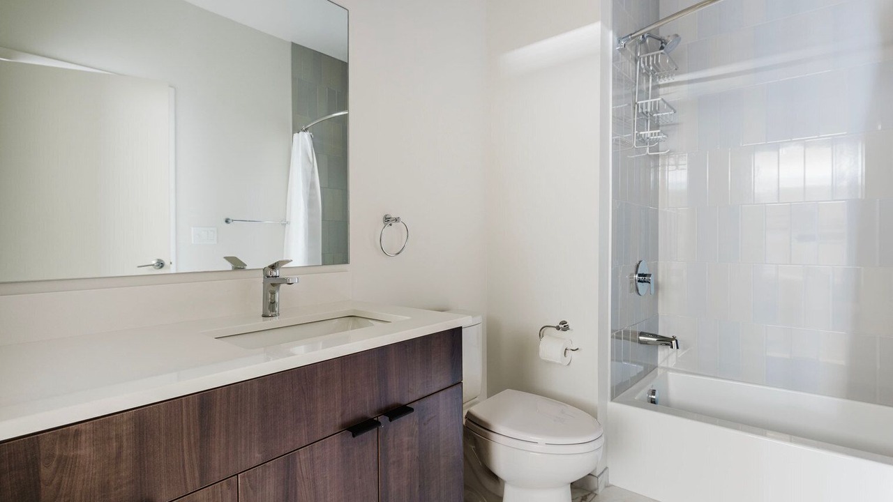 Photo of Bathroom in Revere