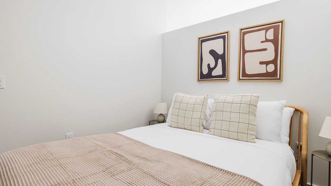 Photo of Bedroom in Revere