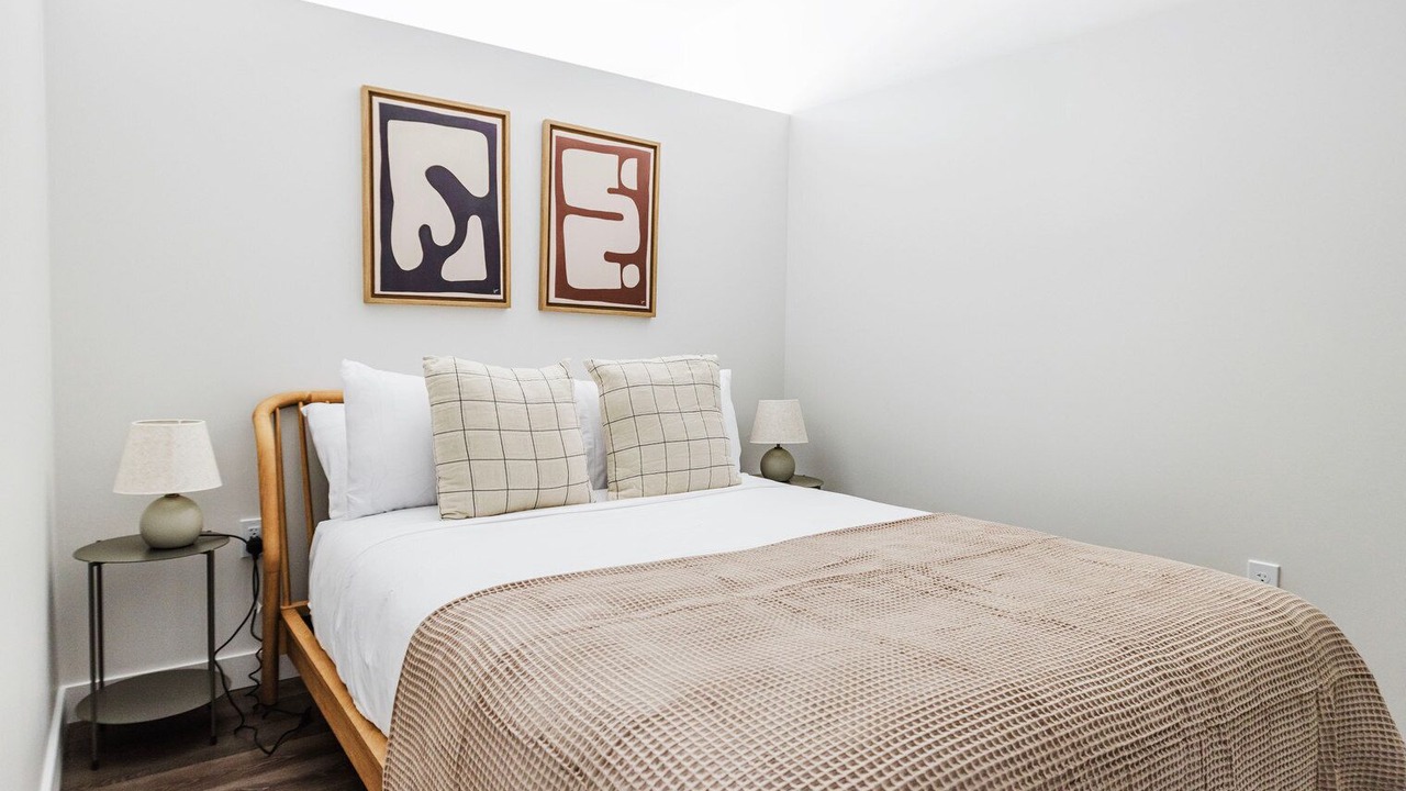 Photo of Bedroom in Revere