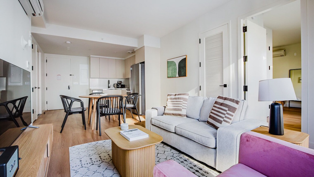 Photo of Livingroom in Williamsburg