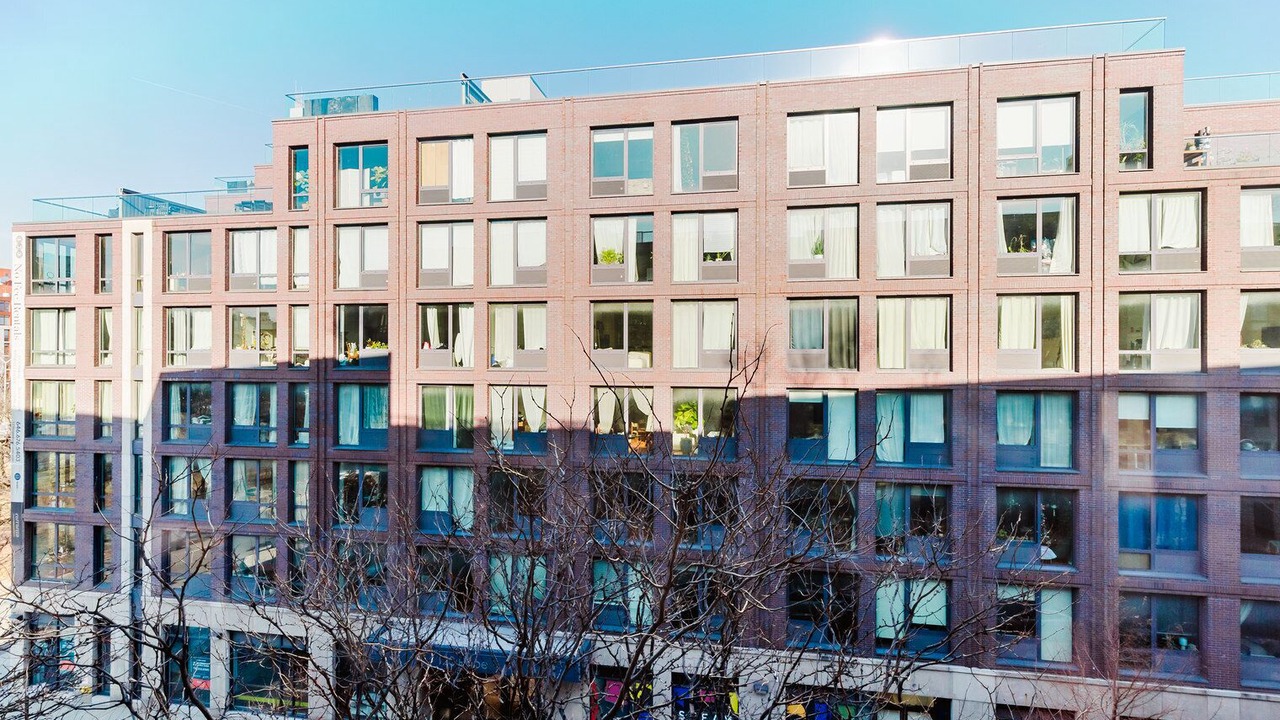 Photo of Outdoor in Williamsburg