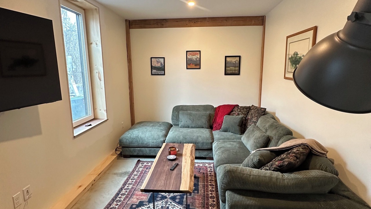 Photo of Livingroom in Charlotte