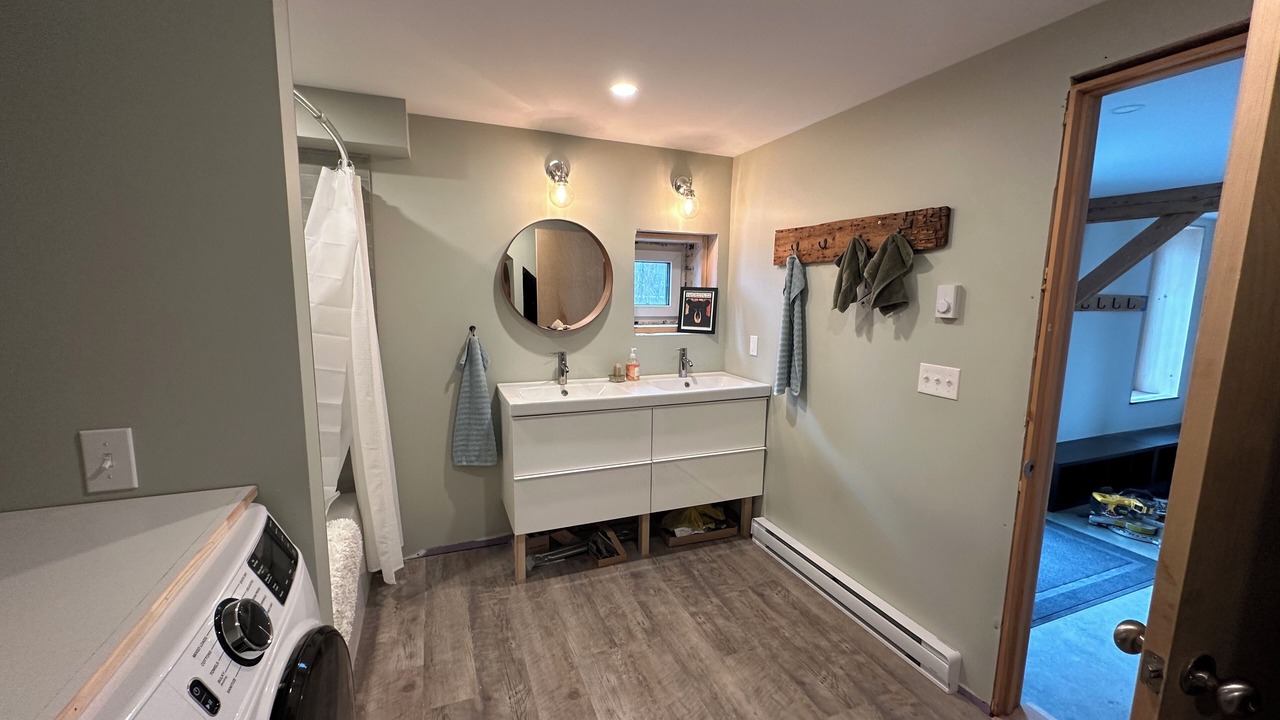 Photo of Bathroom in Charlotte