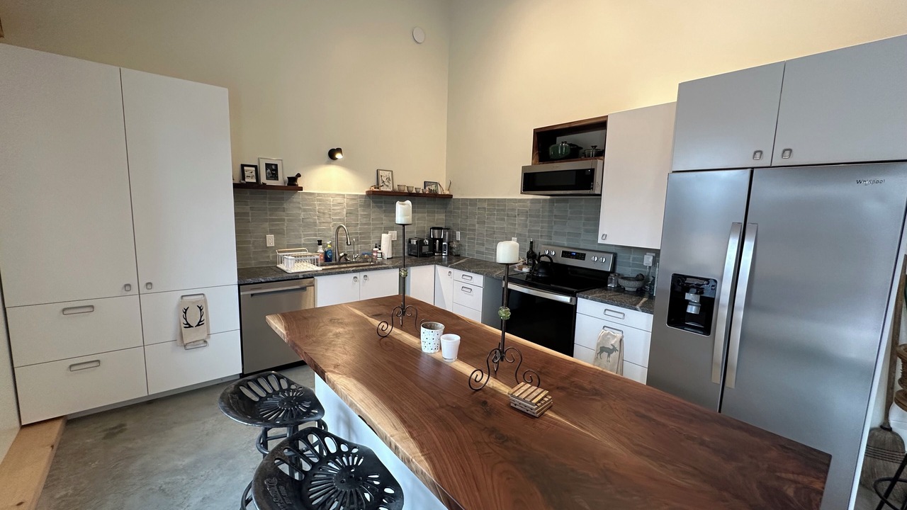Photo of Kitchen in Charlotte