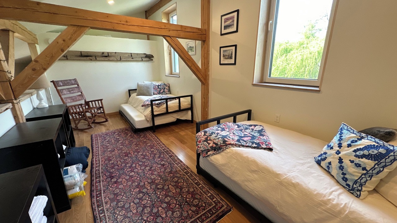 Photo of Bedroom in Charlotte