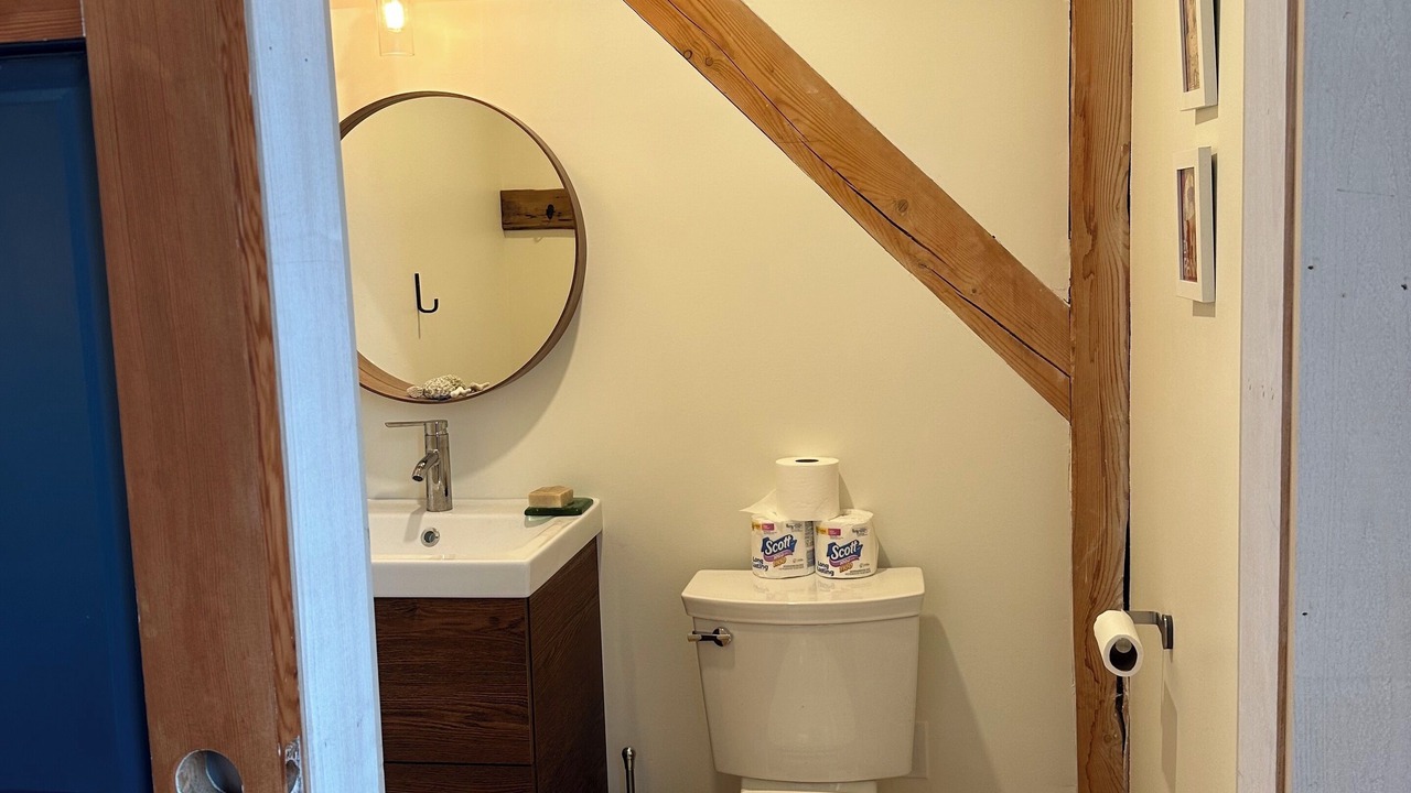 Photo of Bathroom in Charlotte