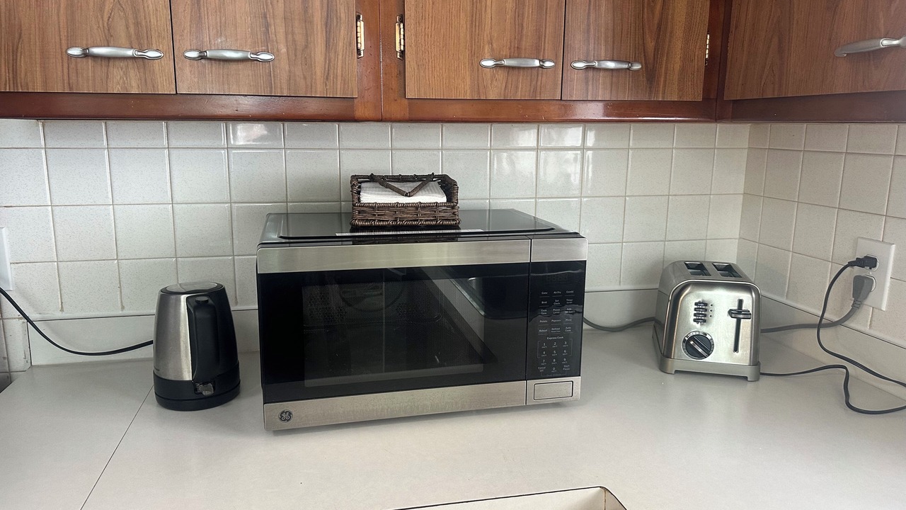 Photo of Kitchen in Depew
