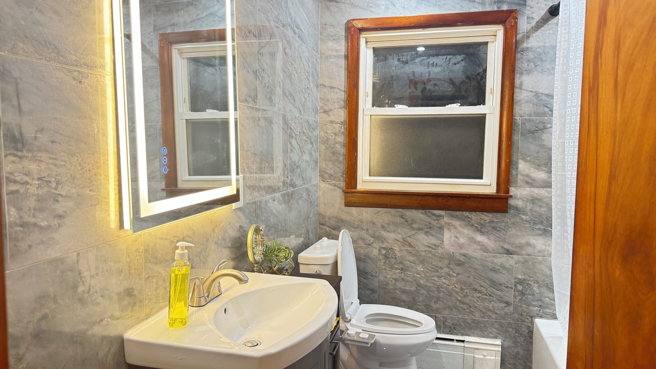 Photo of Bathroom in Depew