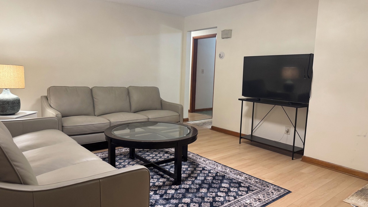Photo of Livingroom in Depew
