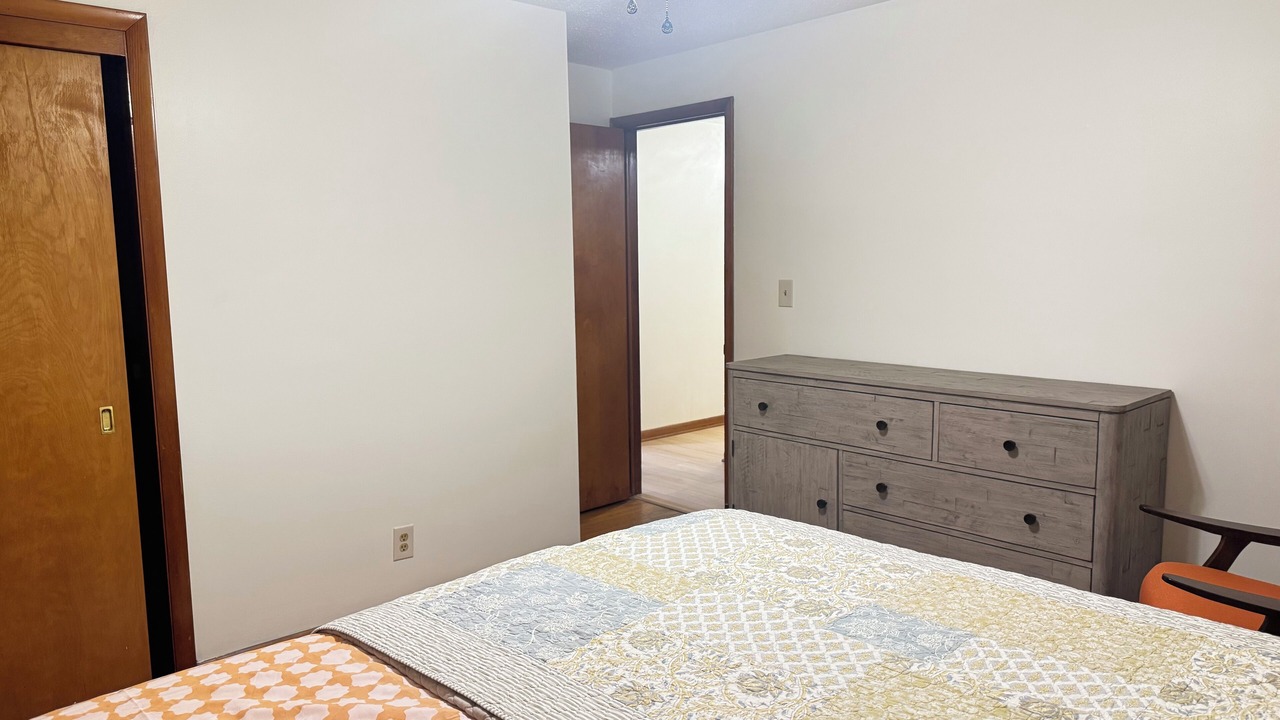 Photo of Bedroom in Depew