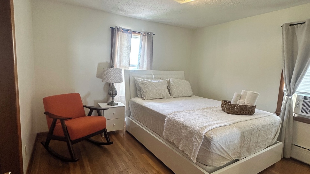 Photo of Bedroom in Depew