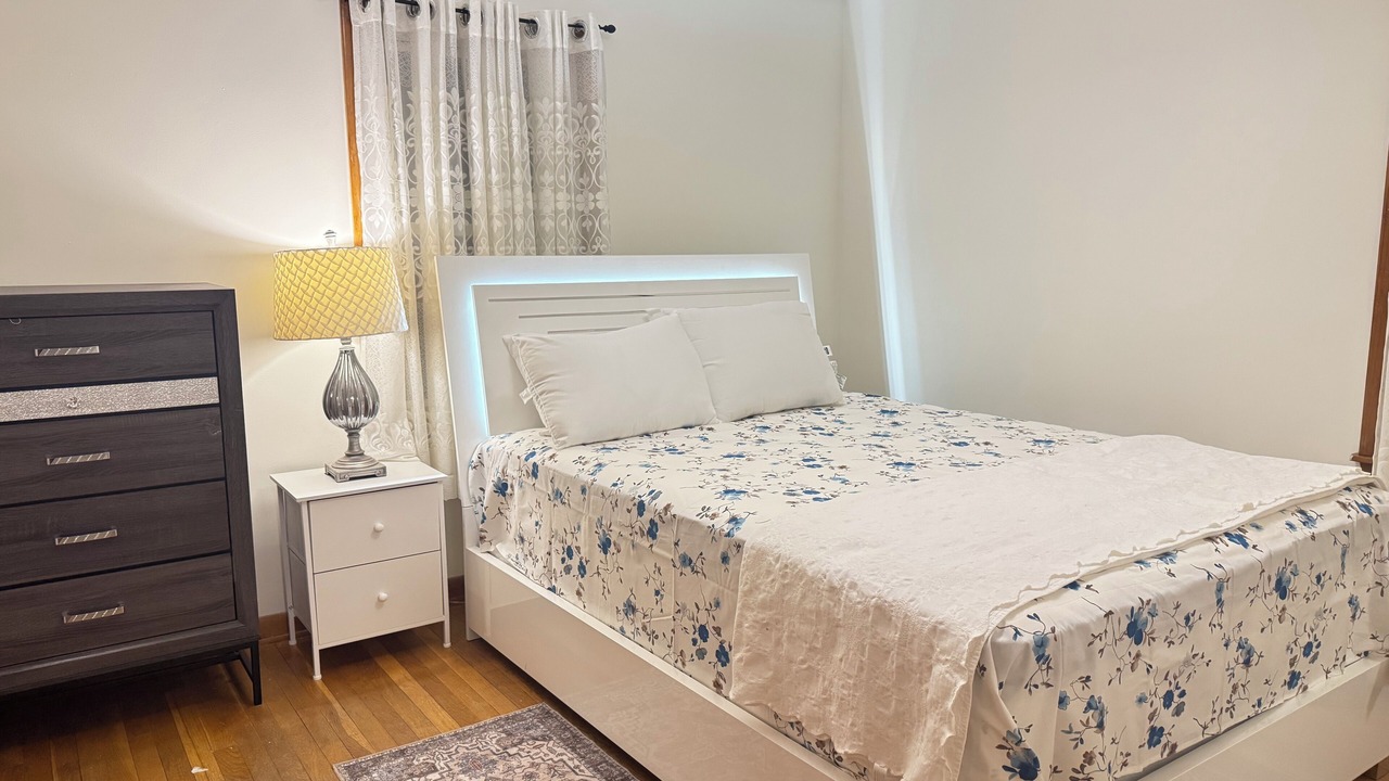 Photo of Bedroom in Depew