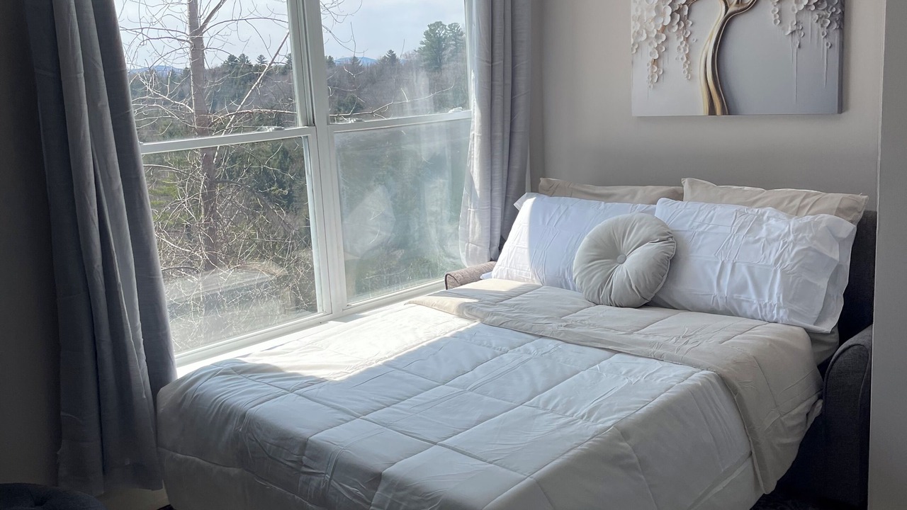 Photo of Bedroom in Derby Center
