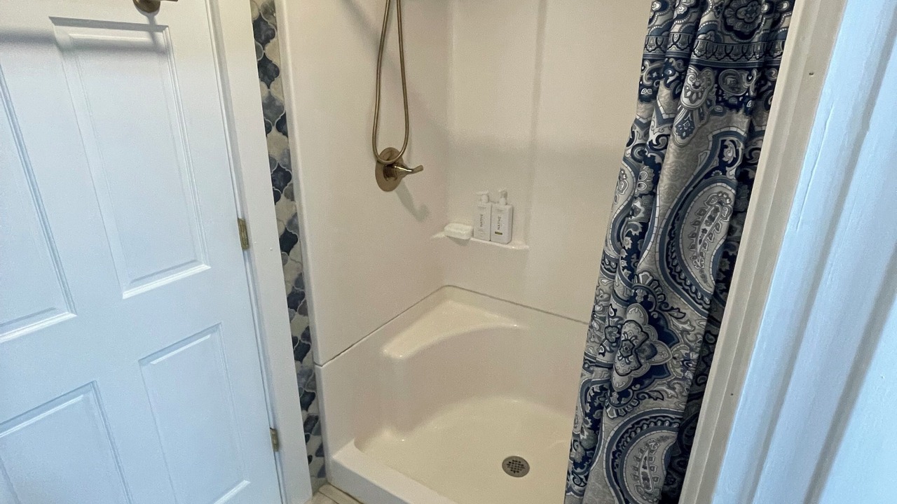Photo of Bathroom in Derby Center