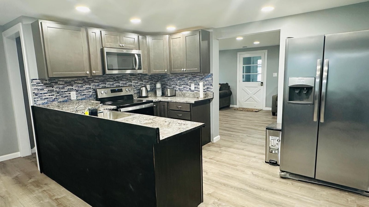 Photo of Kitchen in Mayfield