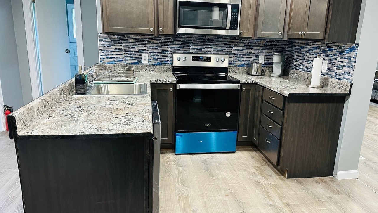 Photo of Kitchen in Mayfield