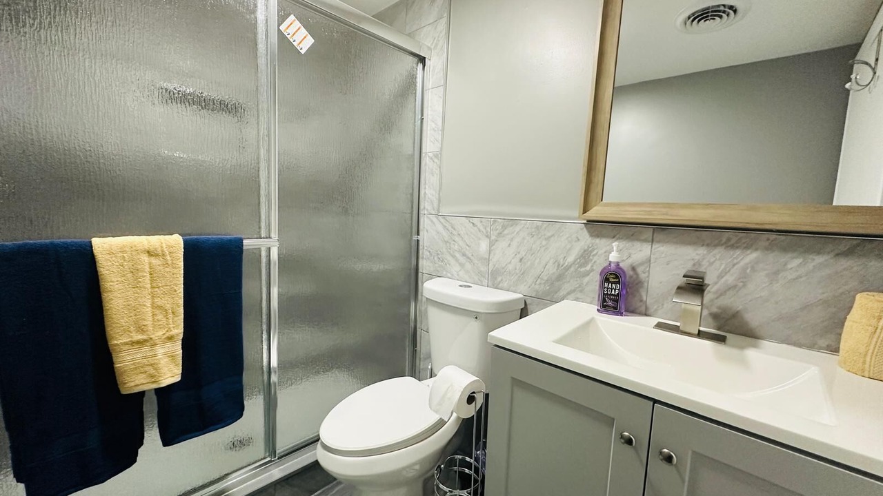 Photo of Bathroom in Mayfield