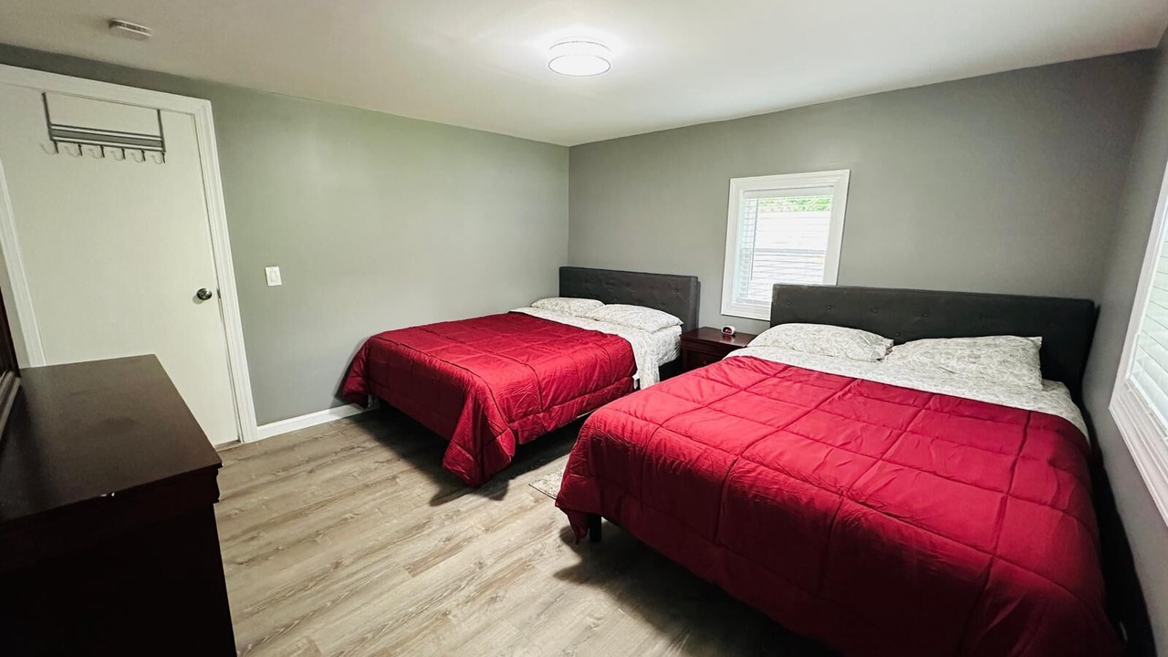 Photo of Bedroom in Mayfield