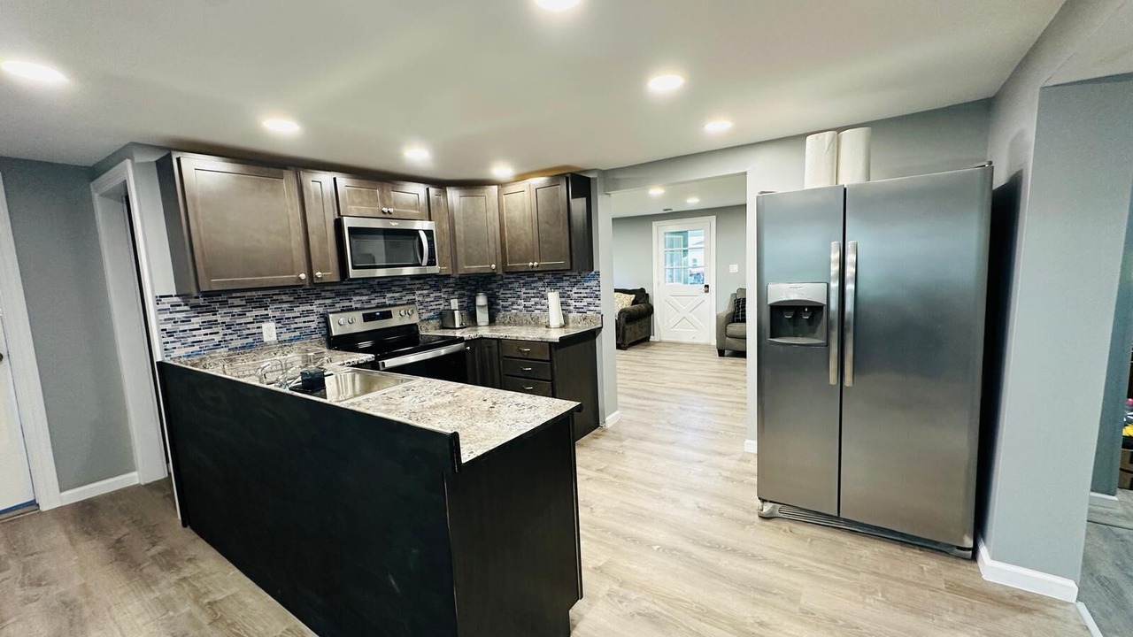 Photo of Kitchen in Mayfield