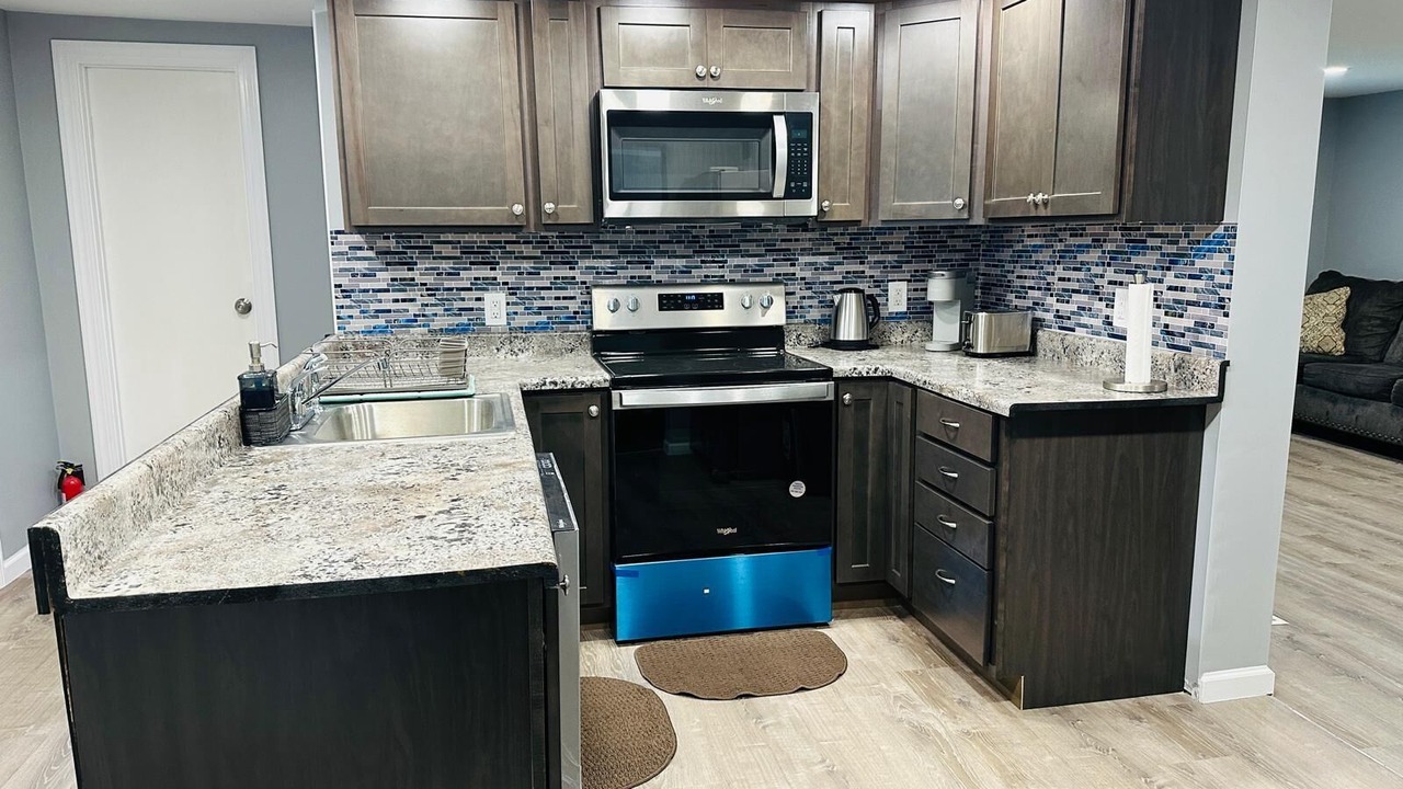 Photo of Kitchen in Mayfield