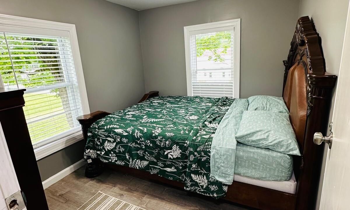 Photo of Bedroom in Mayfield