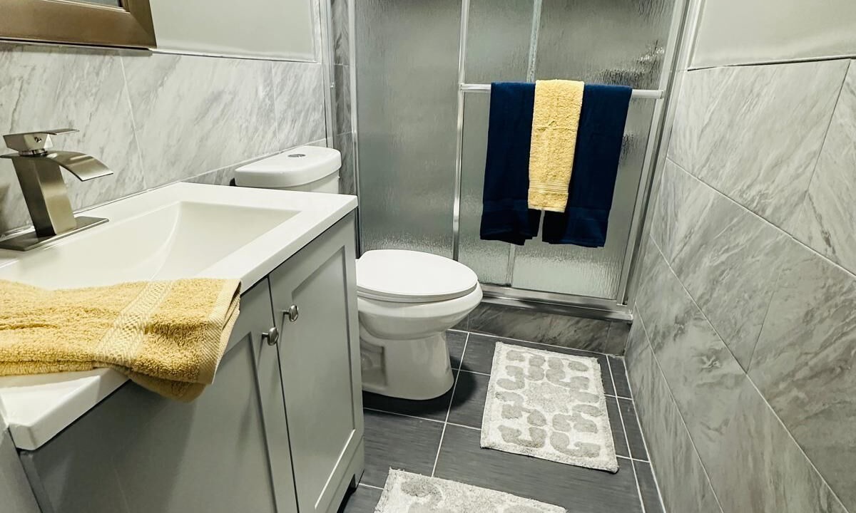 Photo of Bathroom in Mayfield