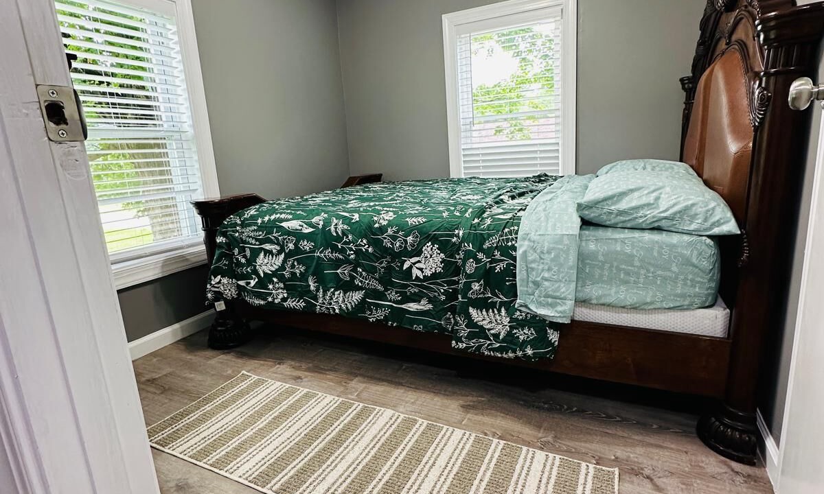 Photo of Bedroom in Mayfield