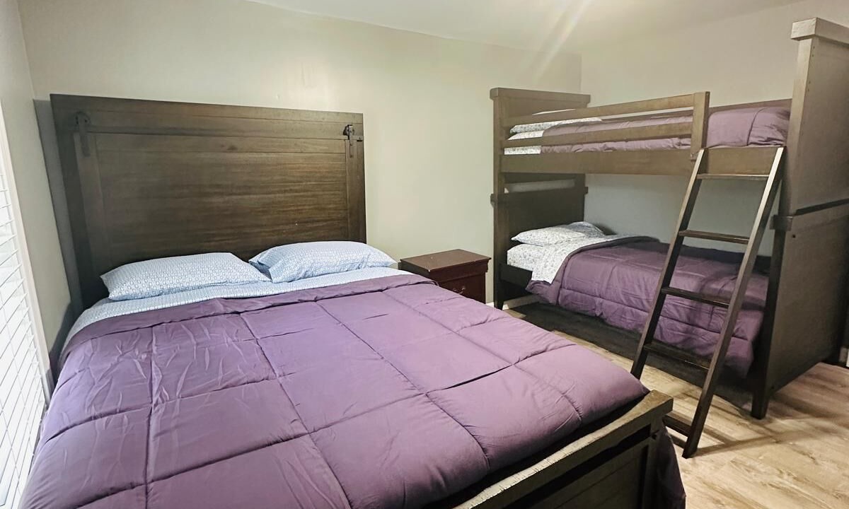 Photo of Bedroom in Mayfield