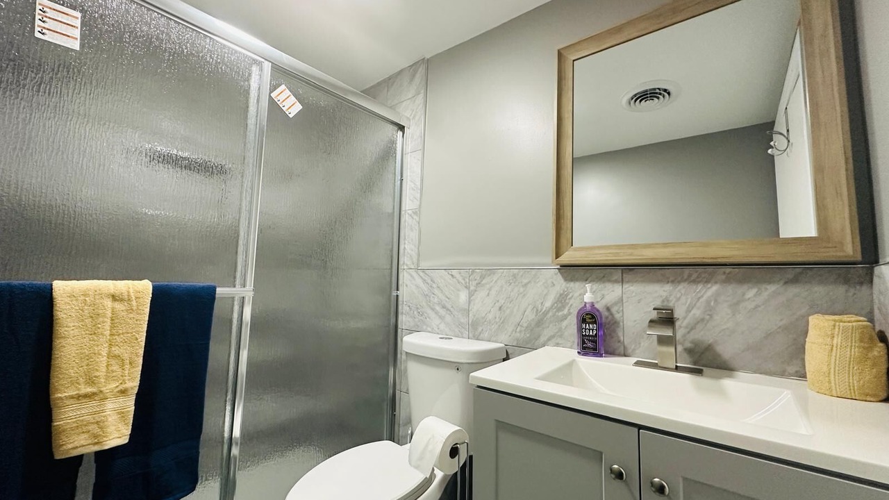 Photo of Bathroom in Mayfield