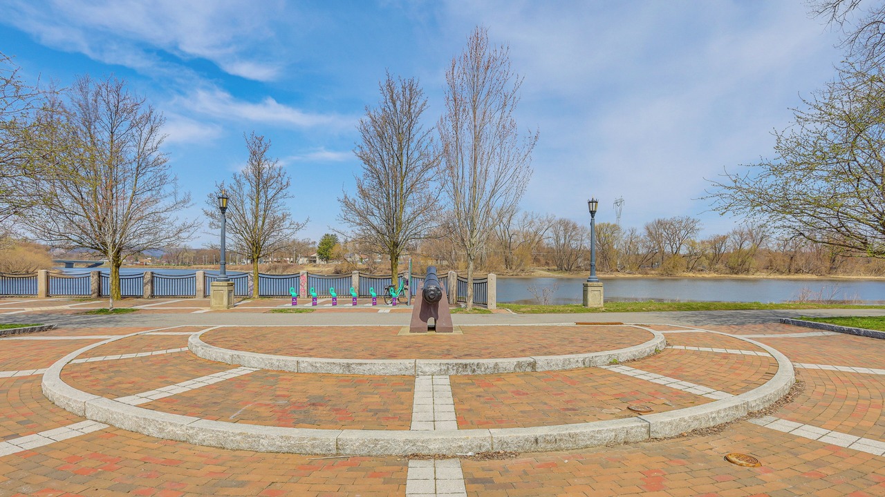 Photo of Outdoor in Stockade Historic District
