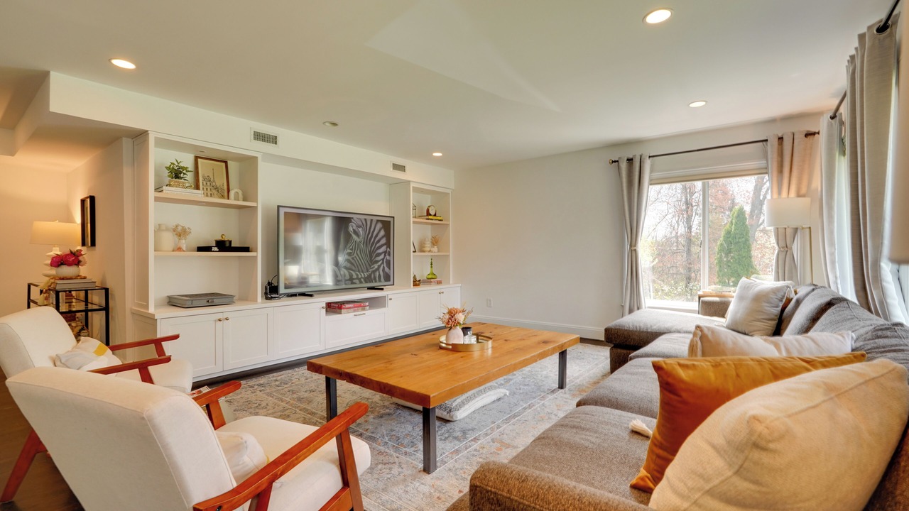 Photo of Bedroom in Katonah