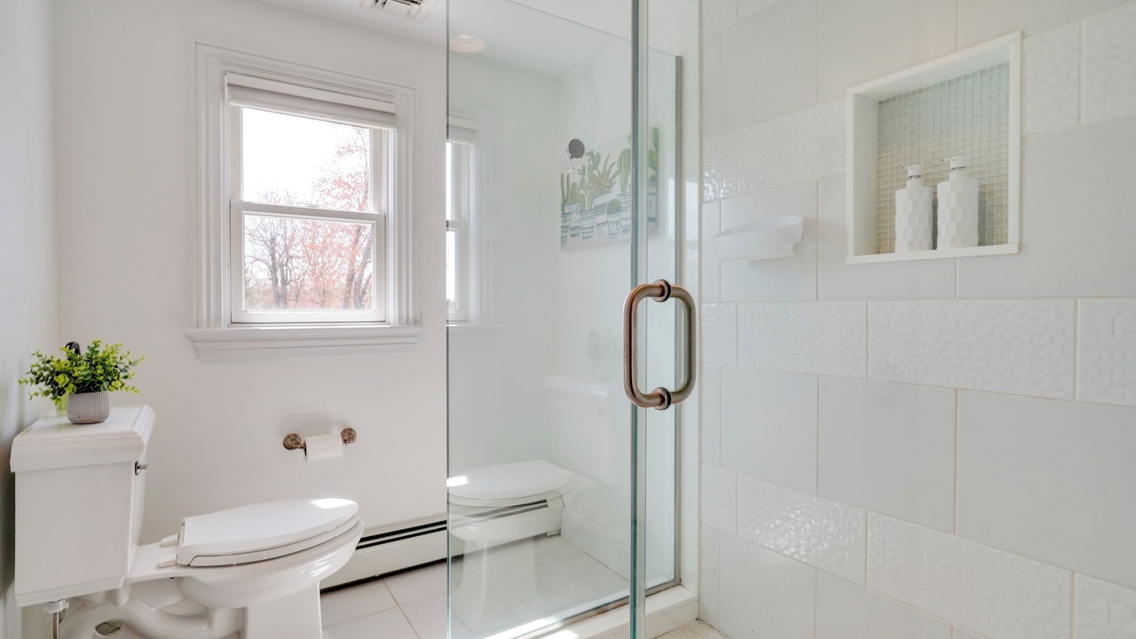 Photo of Bathroom in Katonah