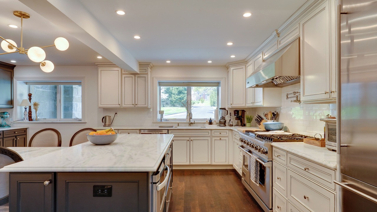 Photo of Kitchen in Katonah