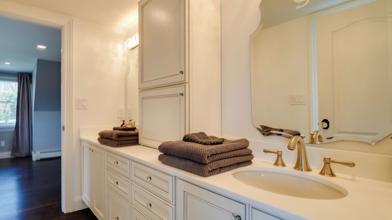 Photo of Bathroom in Katonah