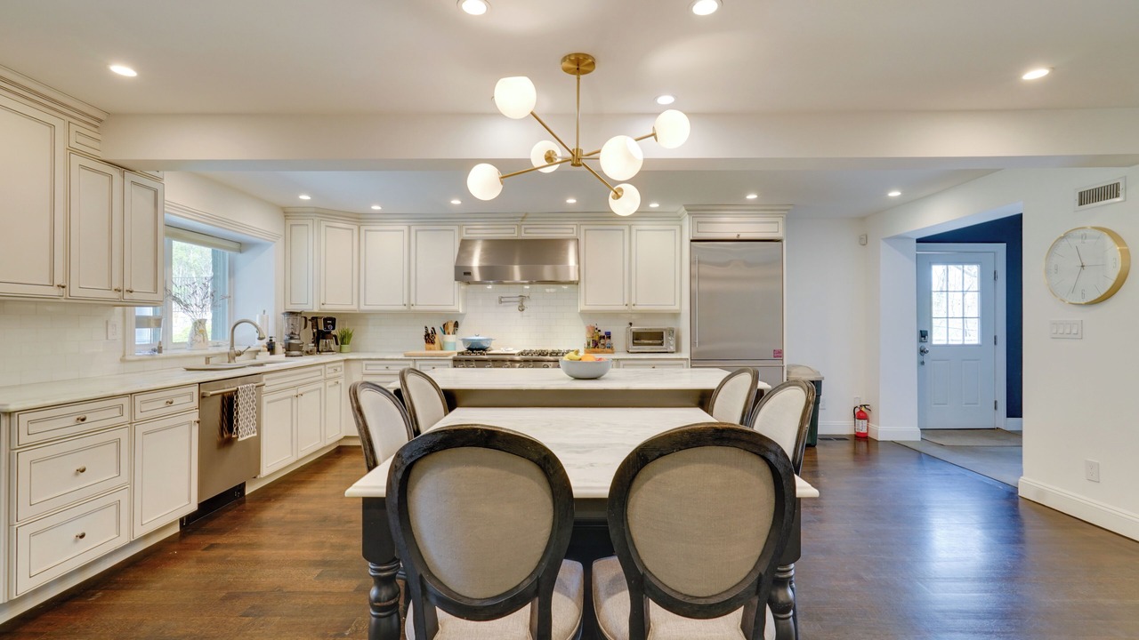 Photo of Kitchen in Katonah