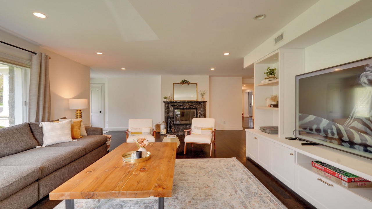 Photo of Bedroom in Katonah