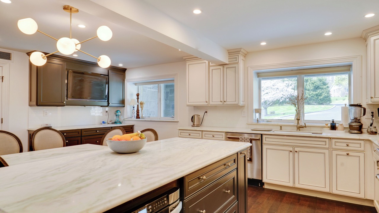 Photo of Kitchen in Katonah