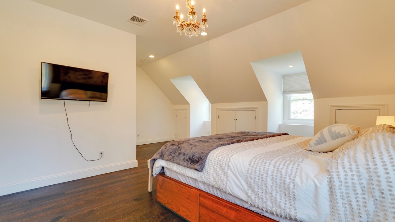 Photo of Bedroom in Katonah