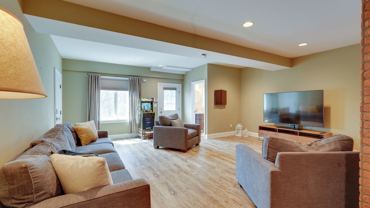 Photo of Bedroom in Katonah