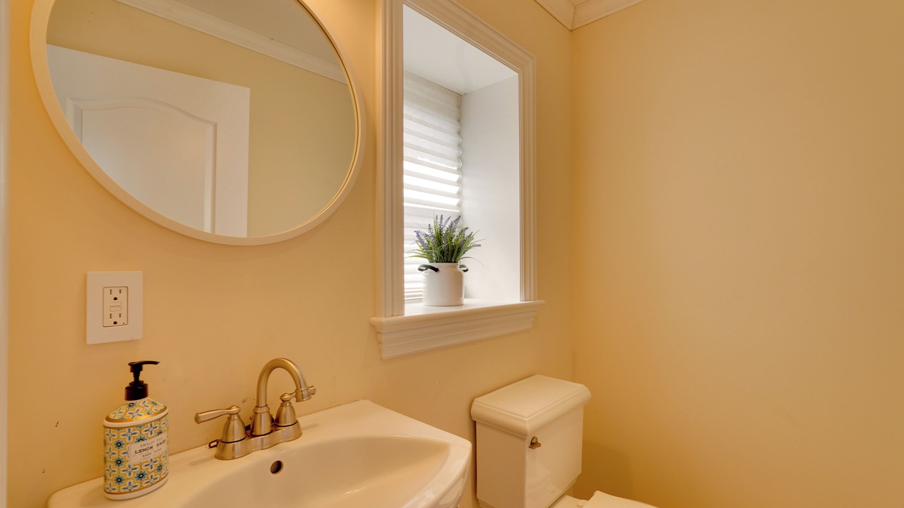 Photo of Bathroom in Katonah